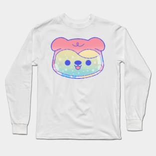 Puppy Long Sleeve T-Shirt